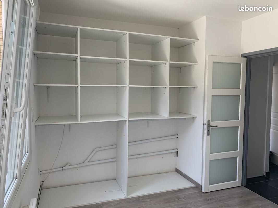 Appartement à vendre, 48m², Dunkerque