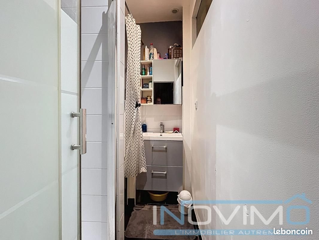 Appartement à vendre, 48m², Dunkerque