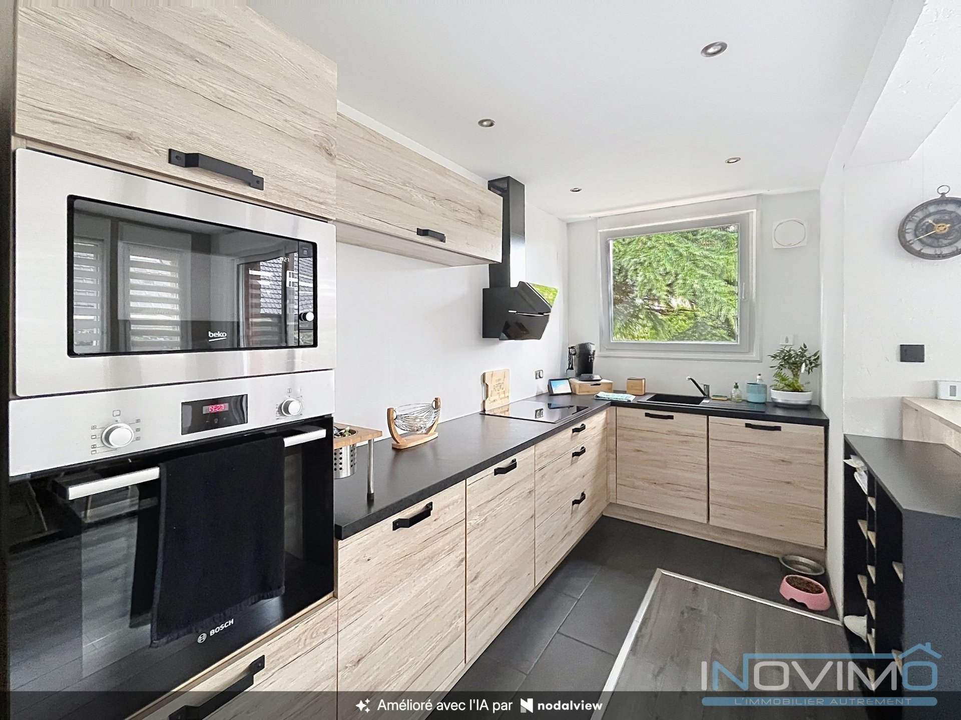 Maison à vendre, 90m², Saint-Pol-sur-Mer