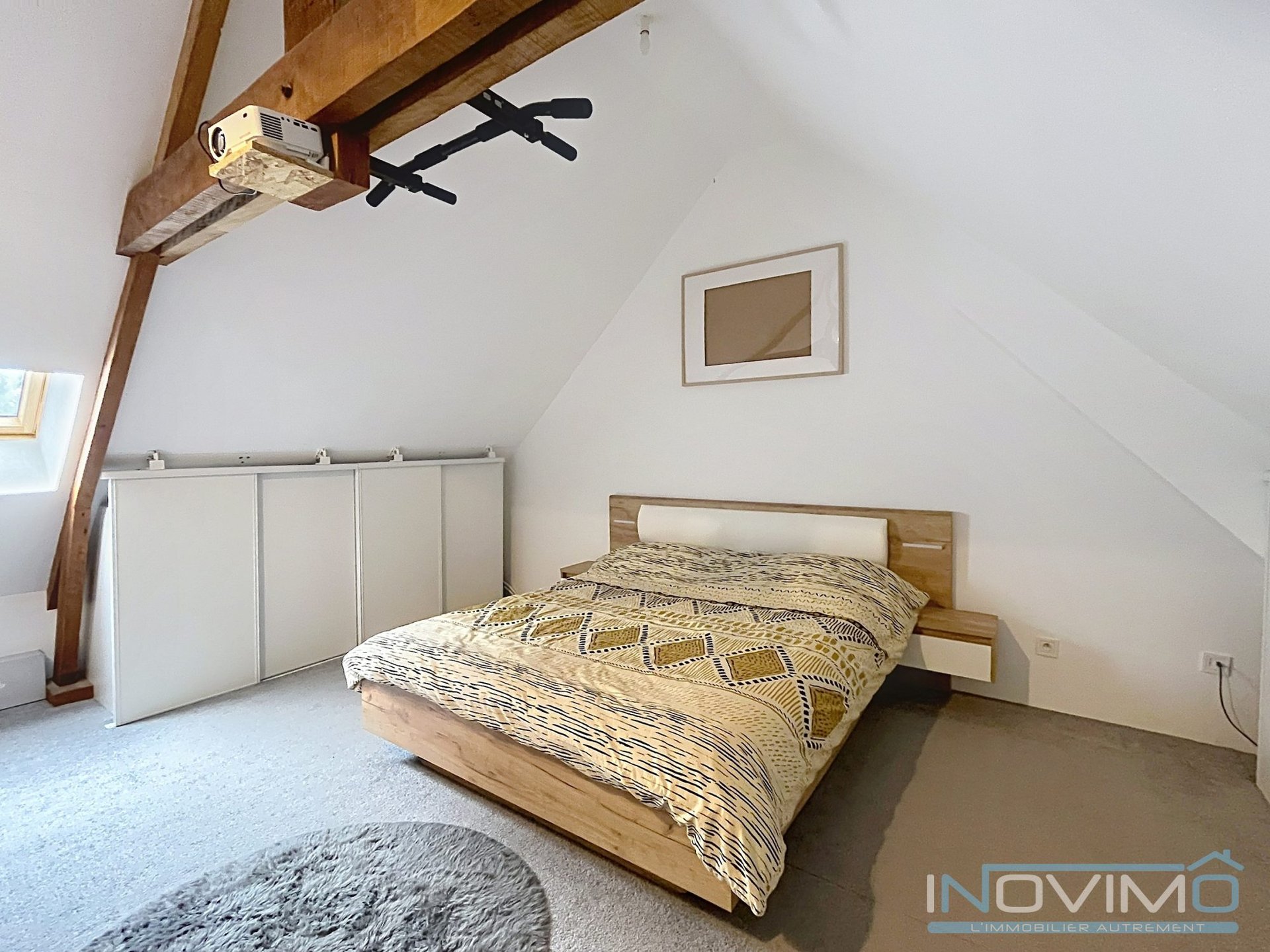 Maison à vendre, 90m², Saint-Pol-sur-Mer