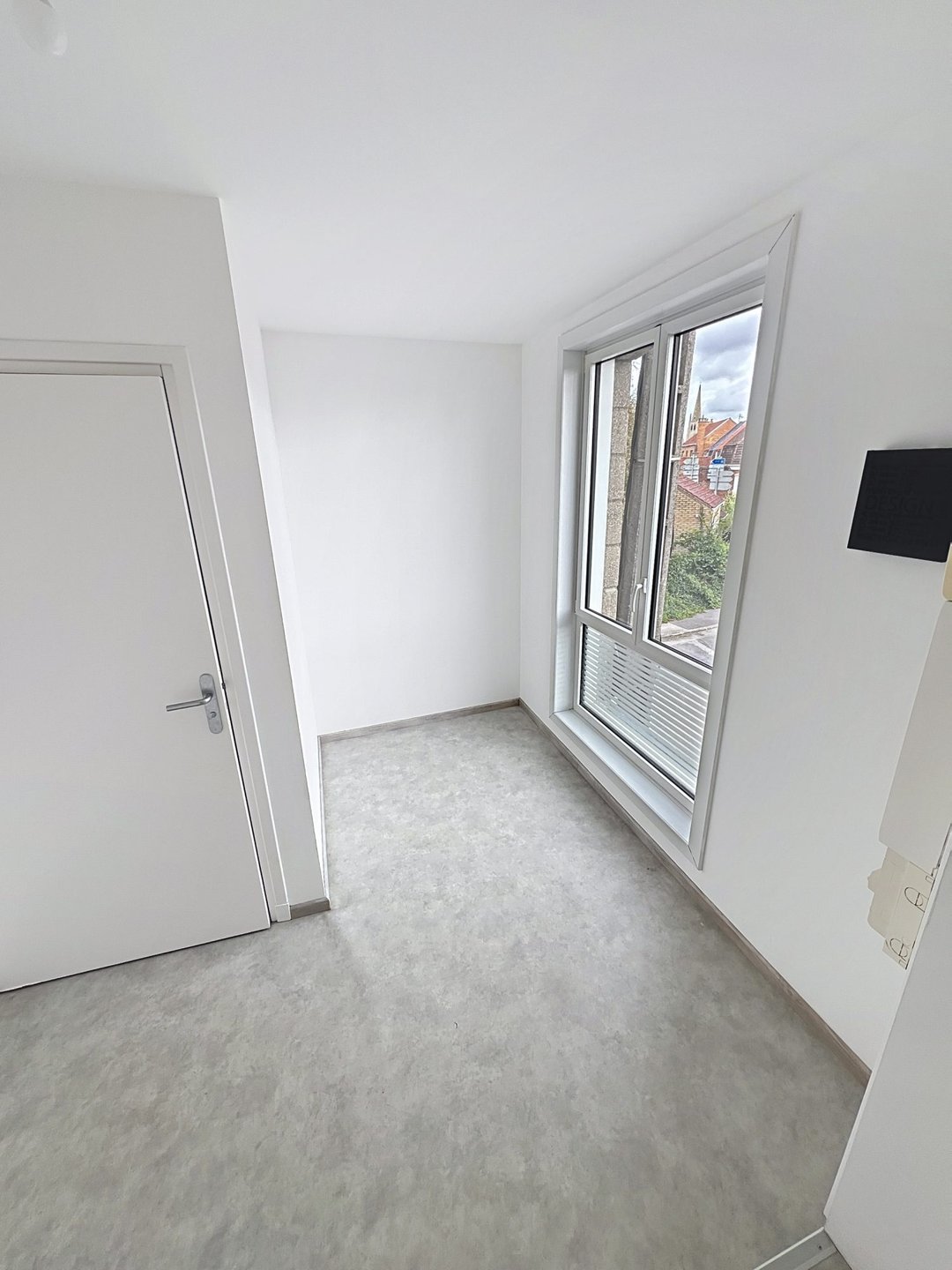 Appartement à louer, 55m², Hondschoote