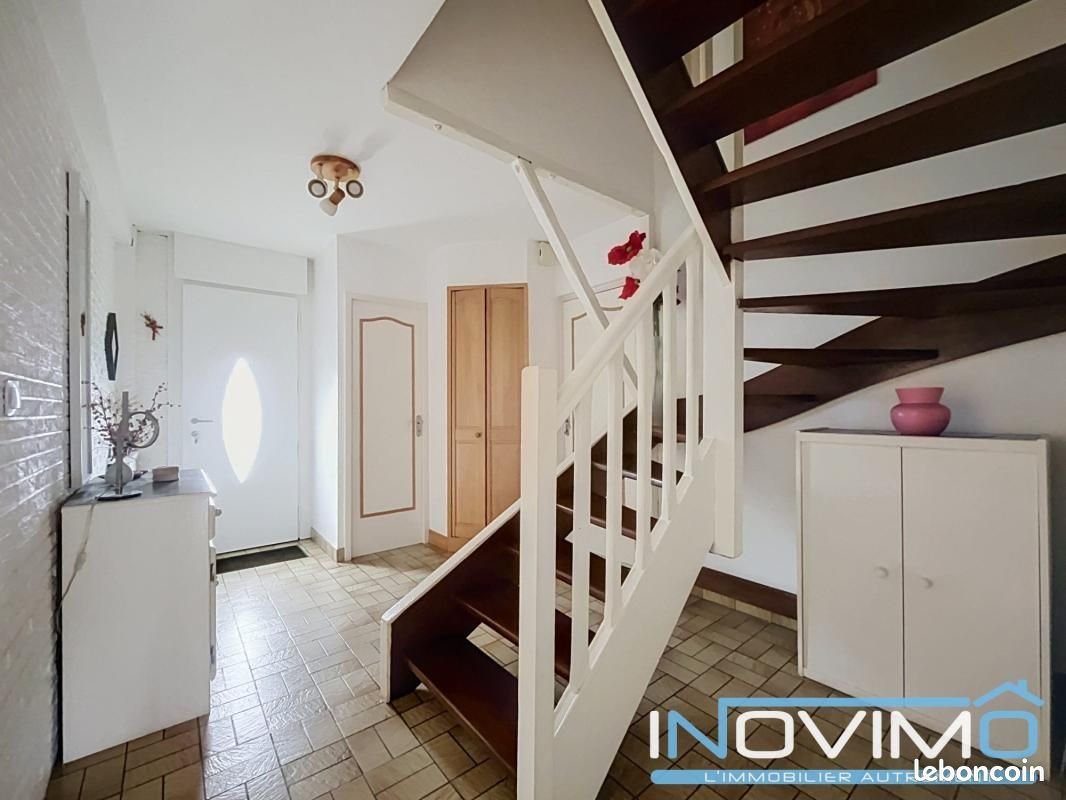 Maison à vendre, 98m², Saint-Pol-sur-Mer