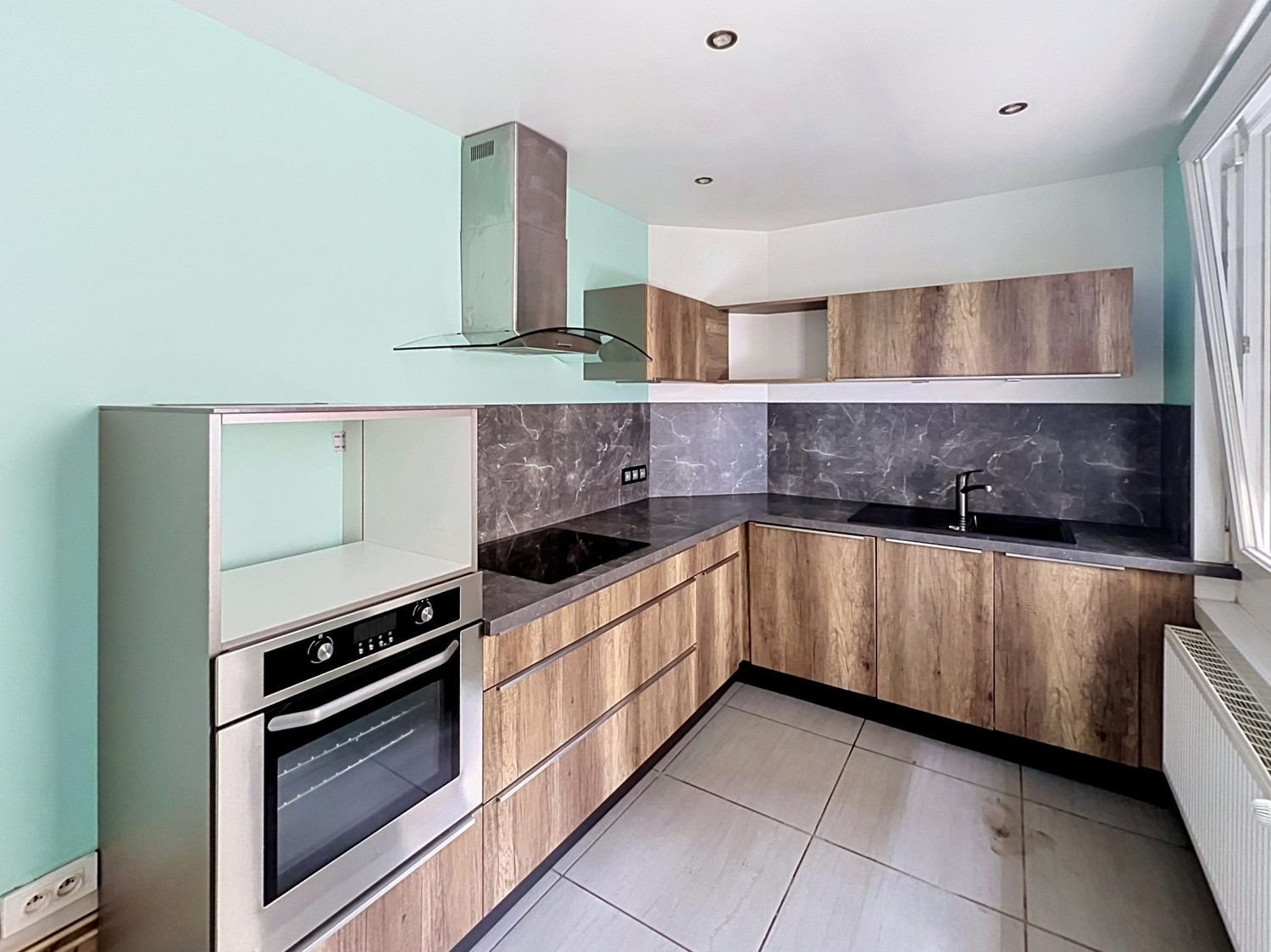 Maison à louer, 80m², Saint-Pol-sur-Mer