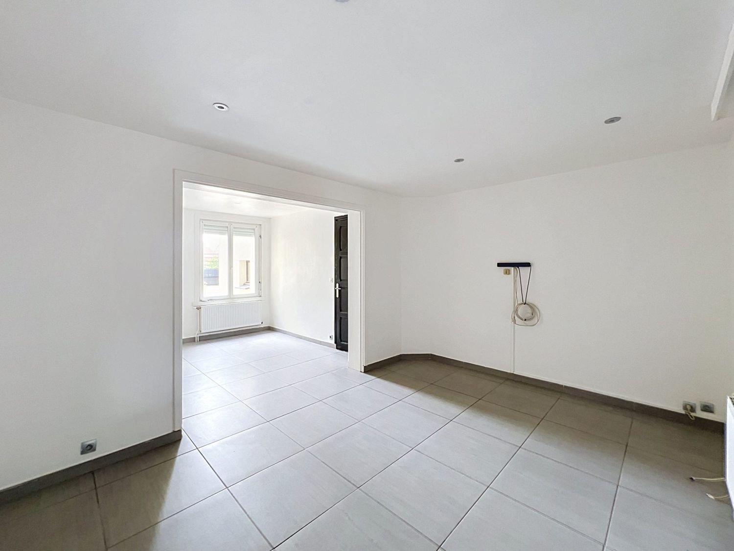 Maison à louer, 80m², Saint-Pol-sur-Mer
