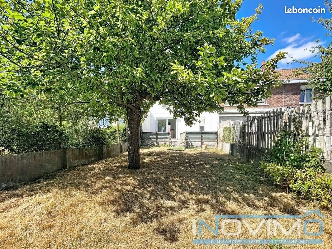 Maison à vendre, 81m², Coudekerque-Branche