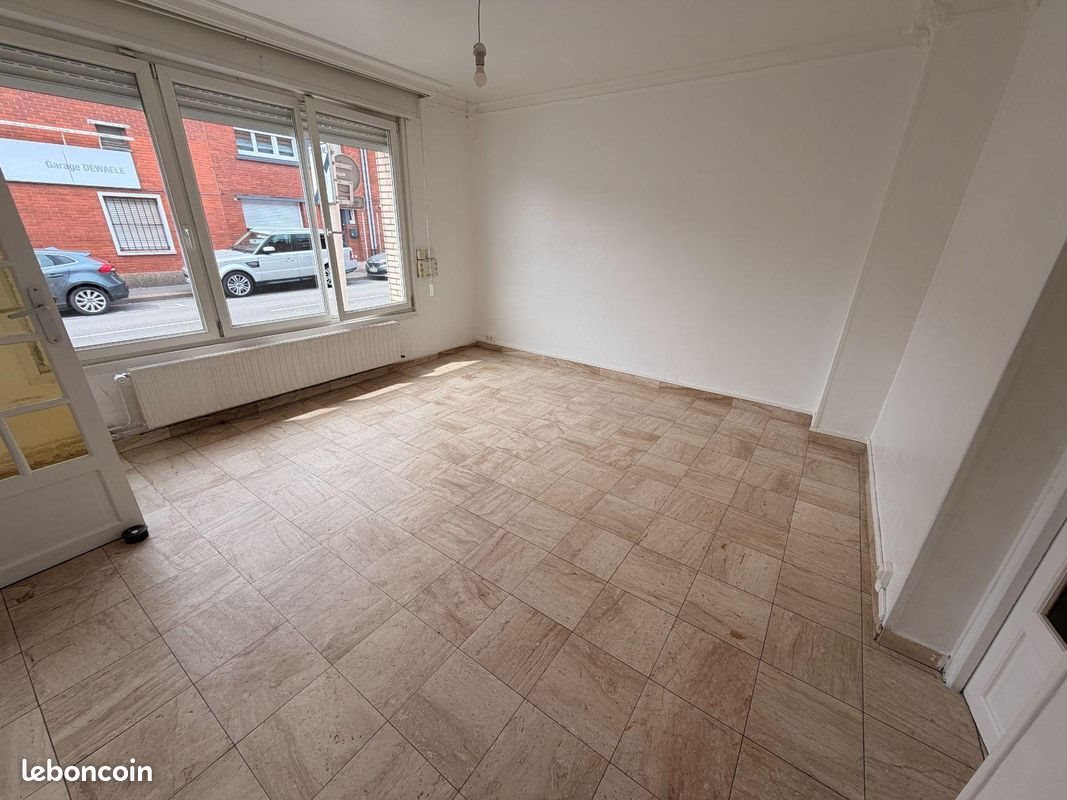 Maison à vendre, 81m², Coudekerque-Branche
