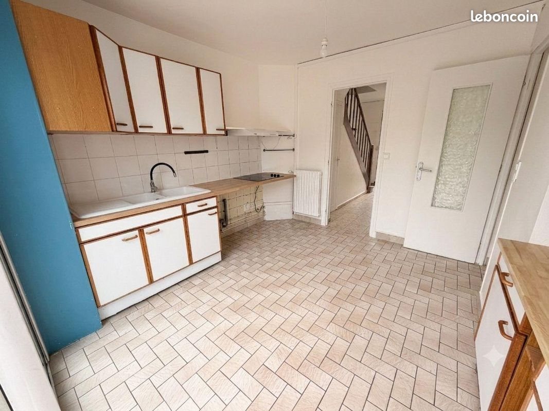 Maison à vendre, 81m², Coudekerque-Branche
