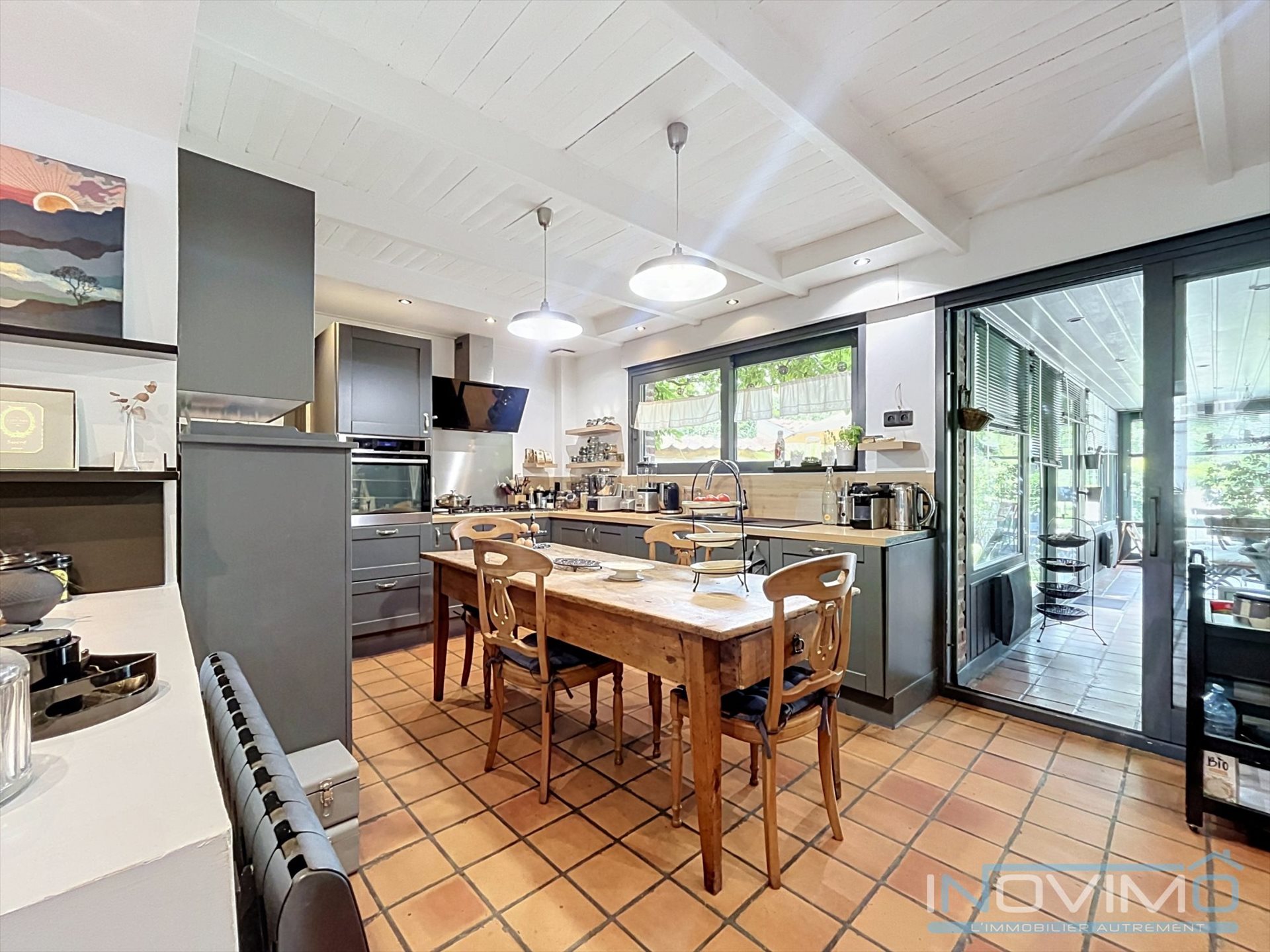 Maison à vendre, 130m², Licques