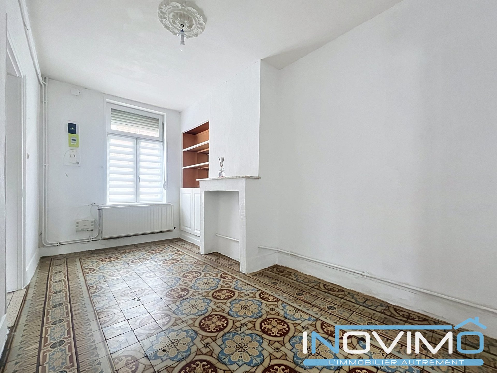 Maison à vendre, 85m², Saint-Pol-sur-Mer