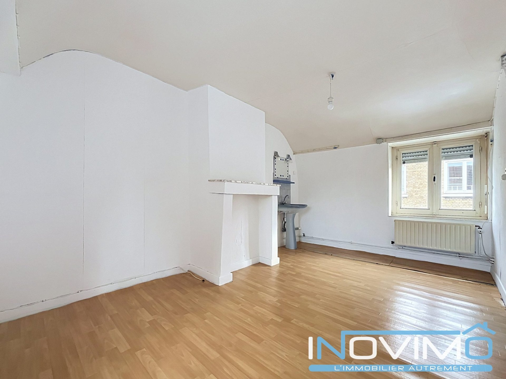 Maison à vendre, 85m², Saint-Pol-sur-Mer
