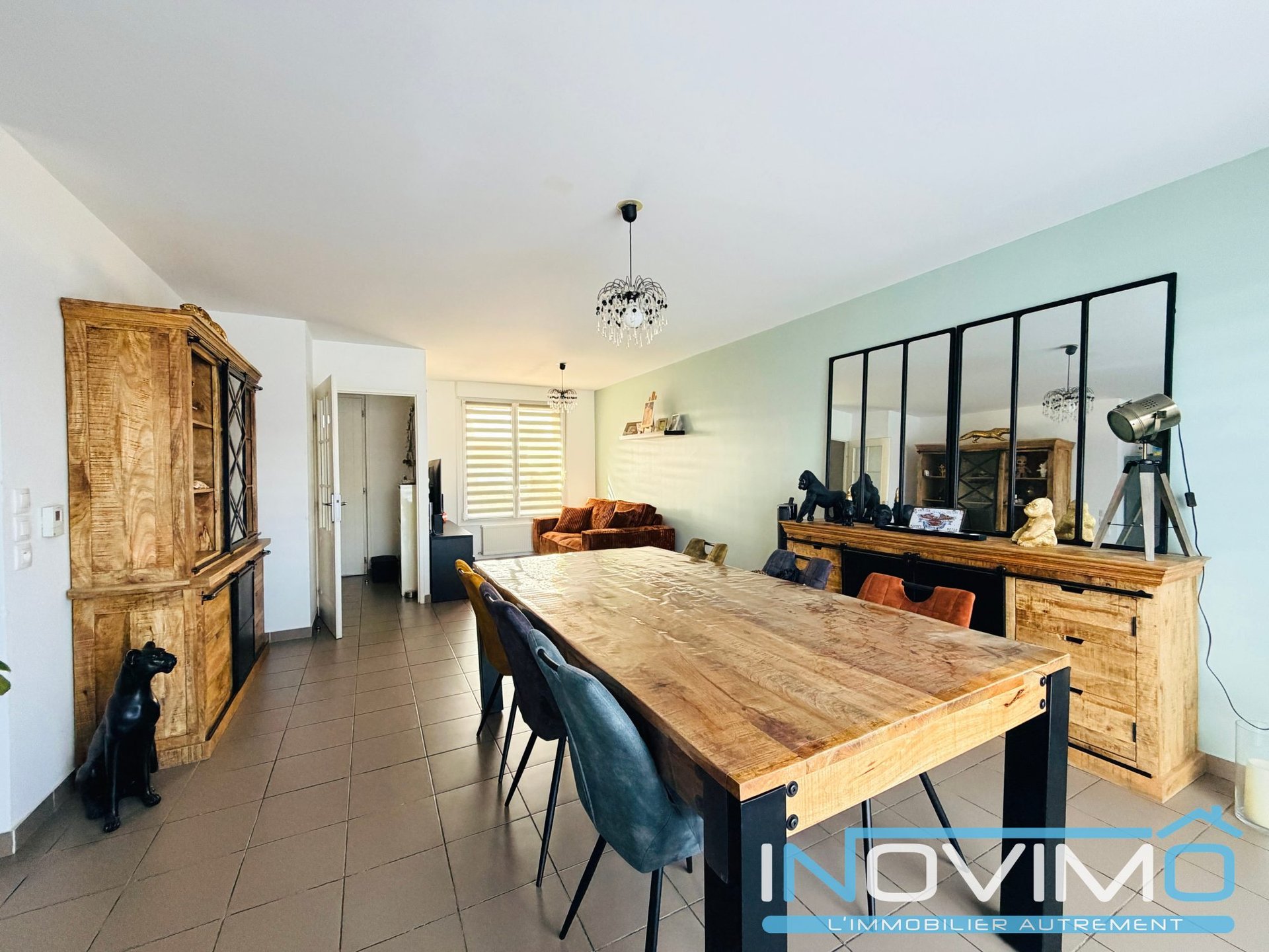 Maison à vendre, 85m², Saint-Pol-sur-Mer