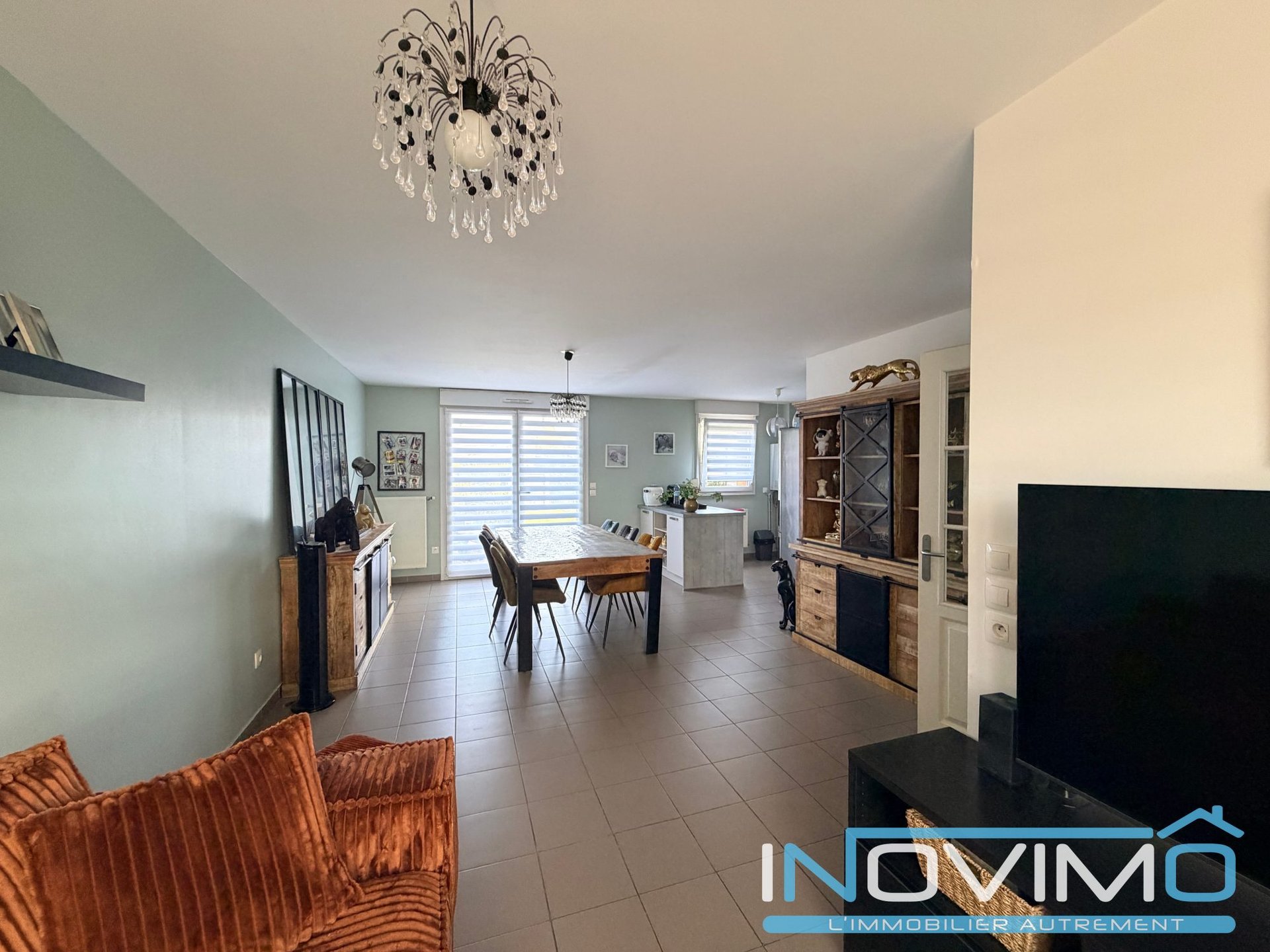 Maison à vendre, 85m², Saint-Pol-sur-Mer