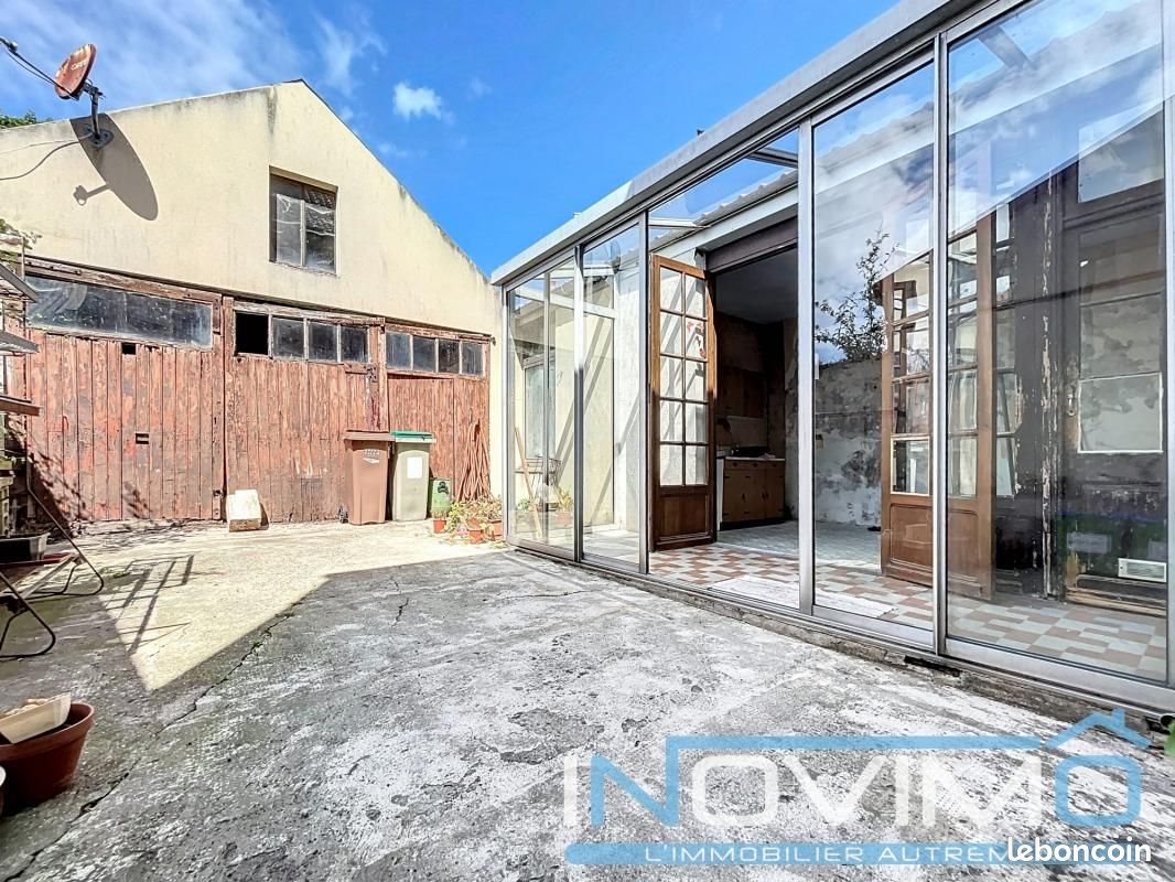 Maison à vendre, 110m², Calais
