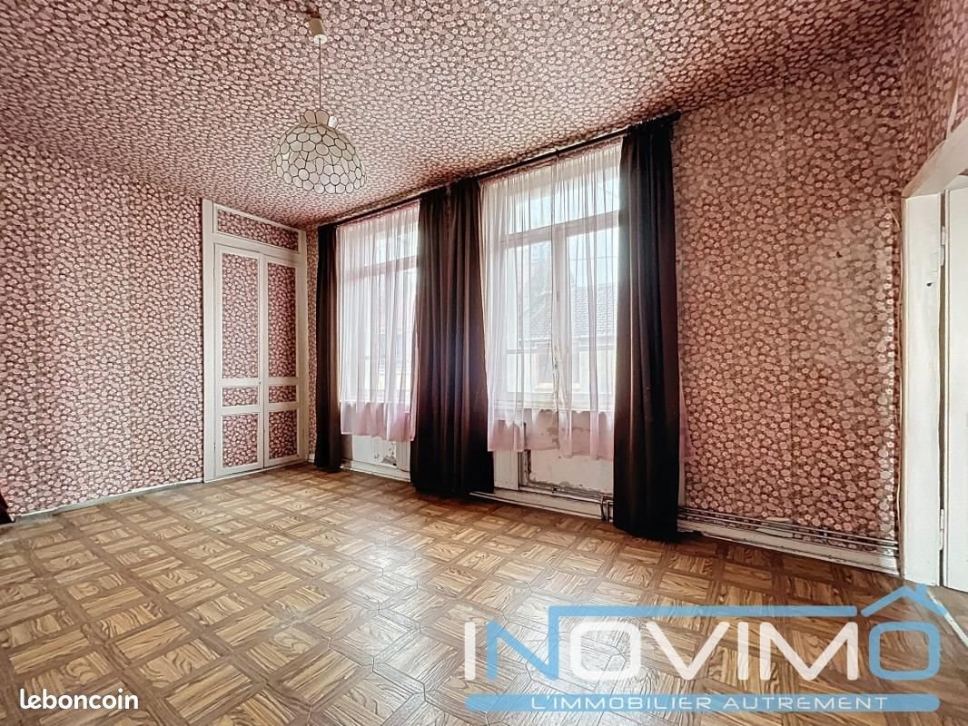 Maison à vendre, 110m², Calais