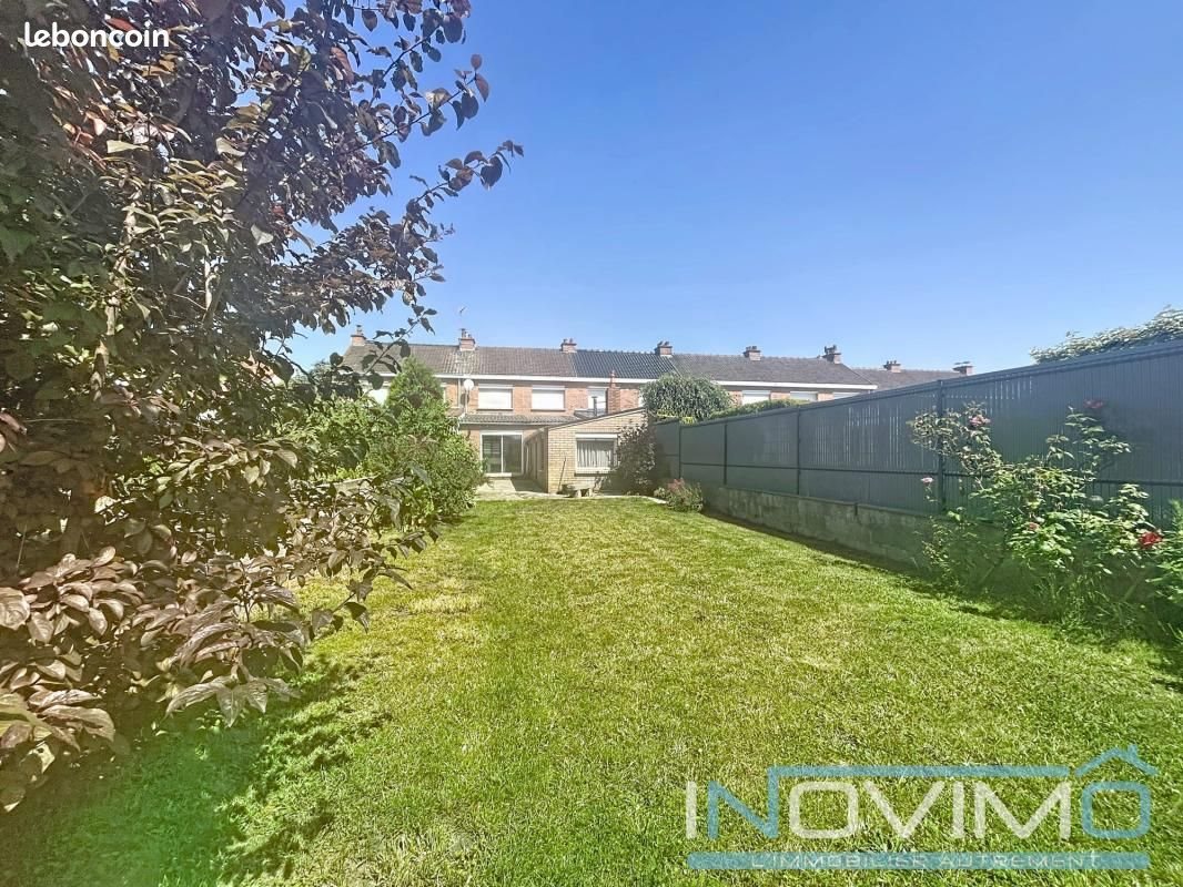 Maison à vendre, 100m², Dunkerque