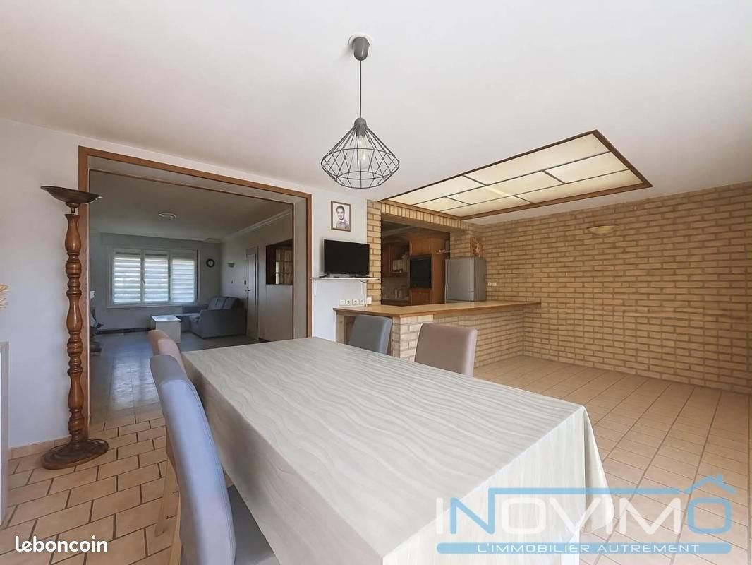 Maison à vendre, 100m², Dunkerque