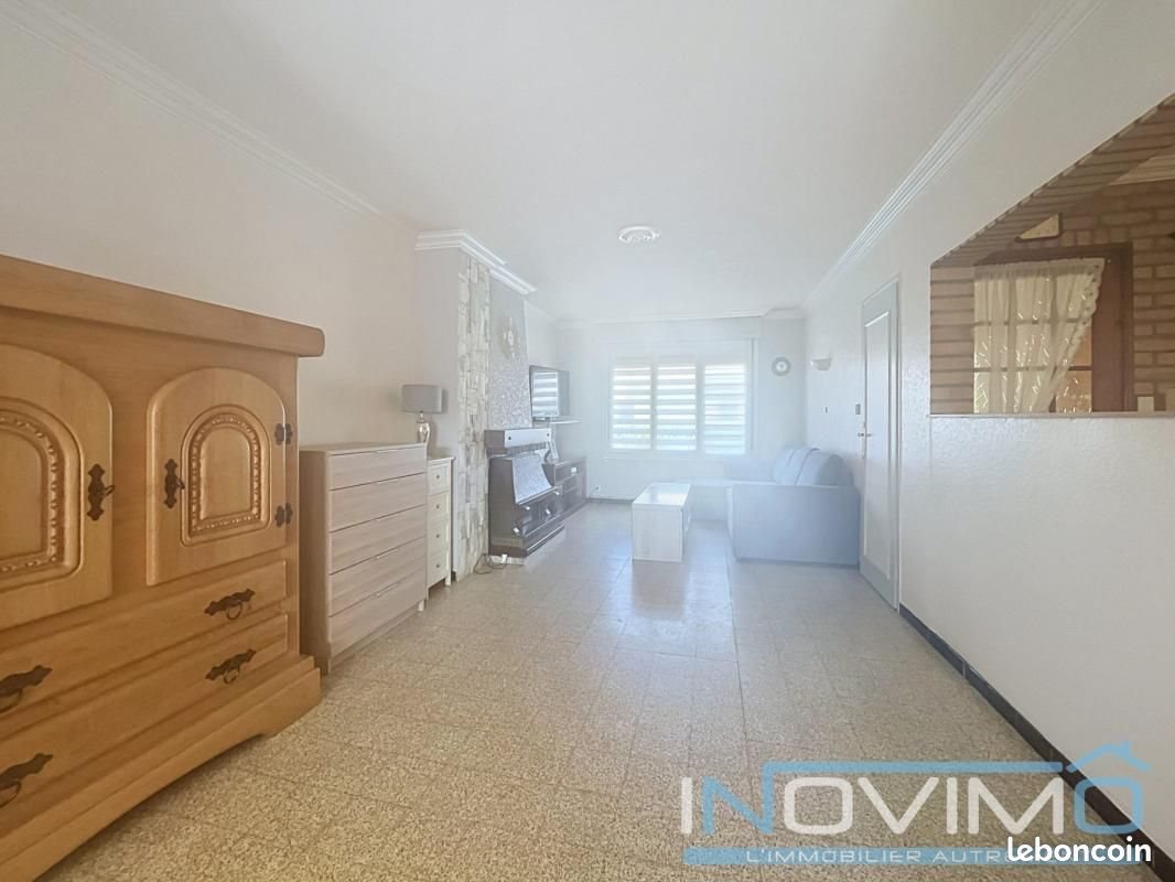 Maison à vendre, 100m², Dunkerque