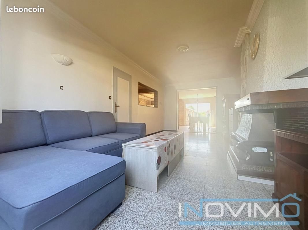 Maison à vendre, 100m², Dunkerque