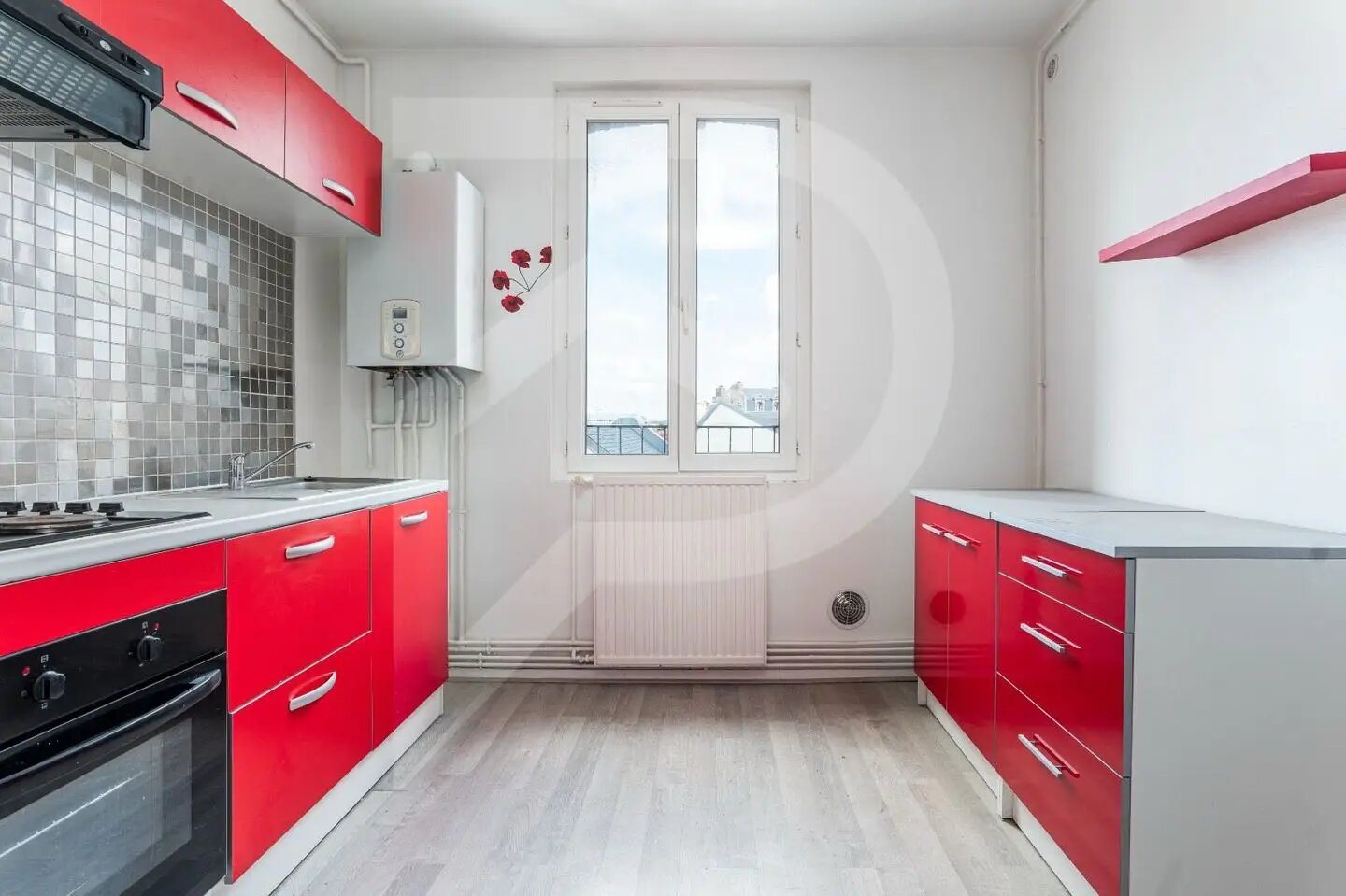 Appartement à louer, 70m², Le Havre