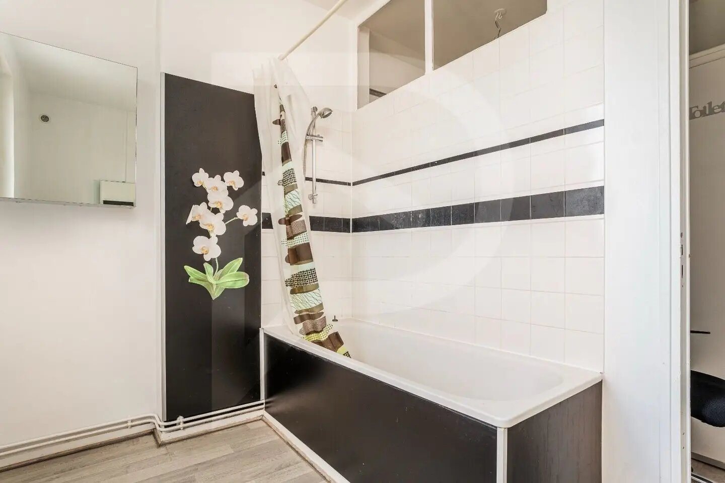 Appartement à louer, 70m², Le Havre