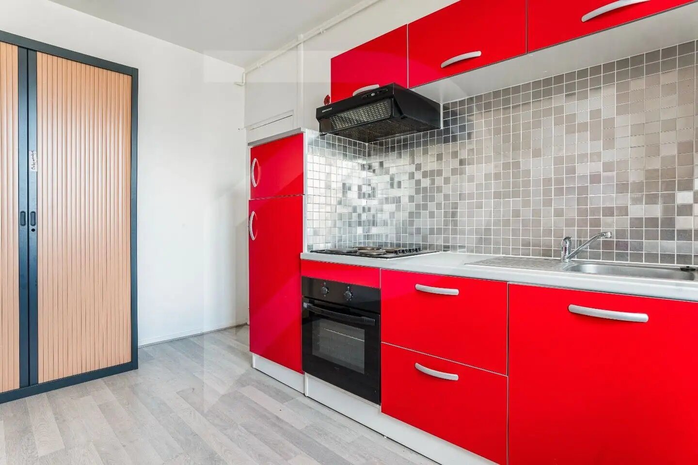 Appartement à louer, 70m², Le Havre