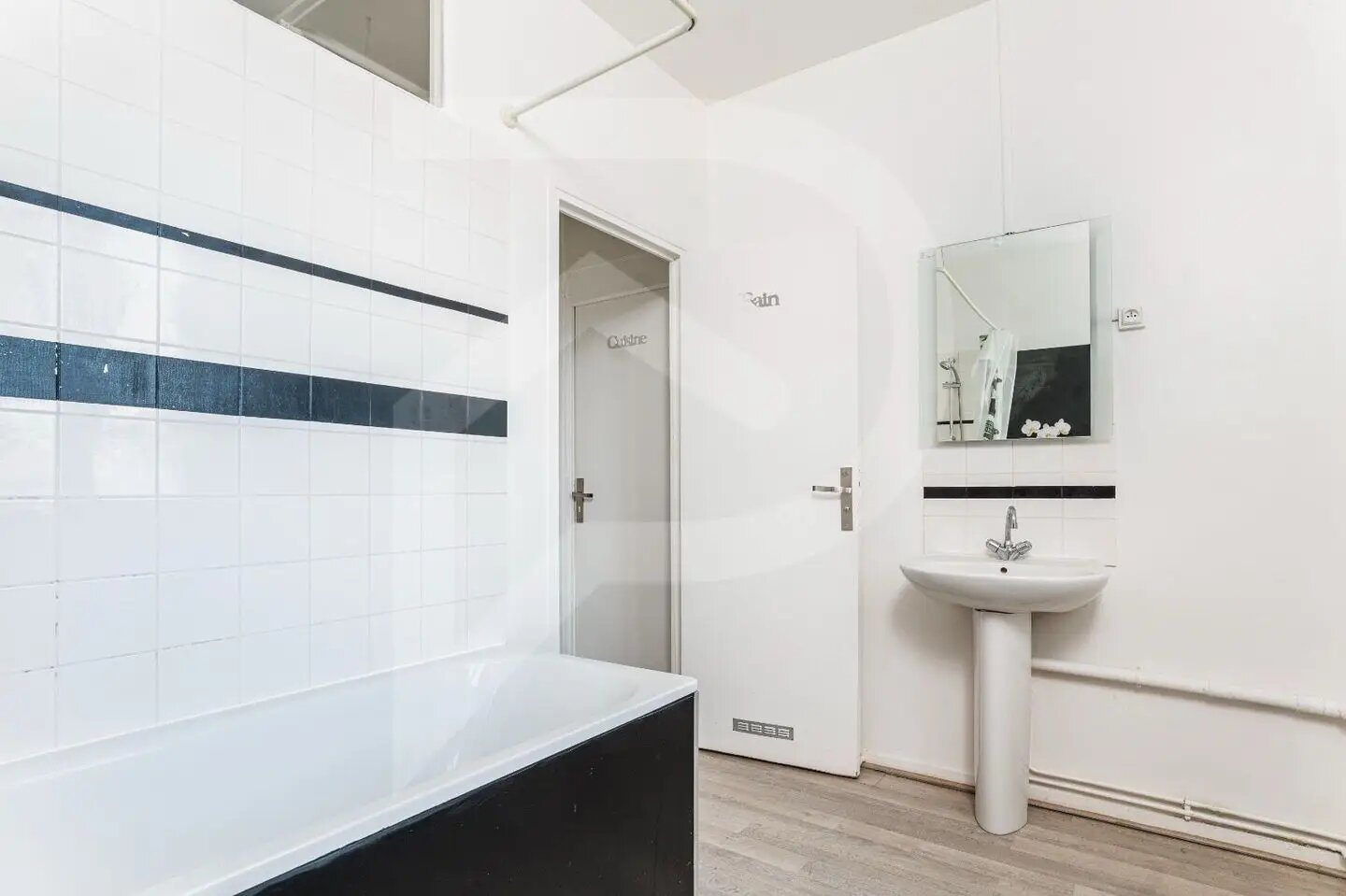 Appartement à louer, 70m², Le Havre