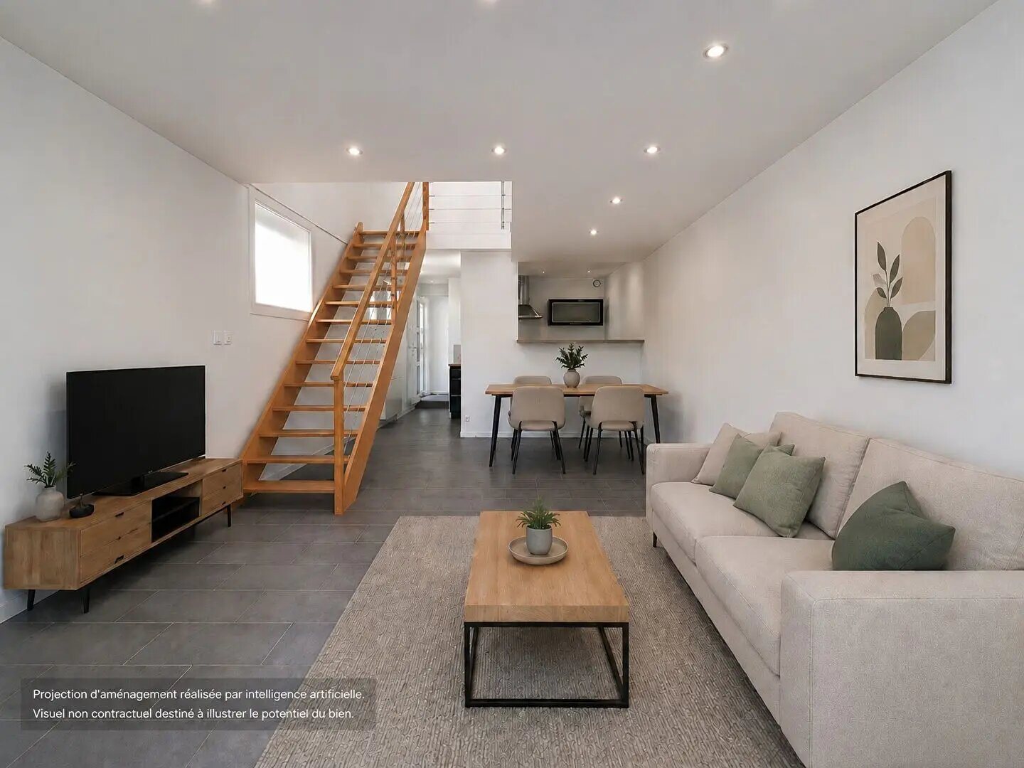 Maison à vendre, 90m², Le Havre