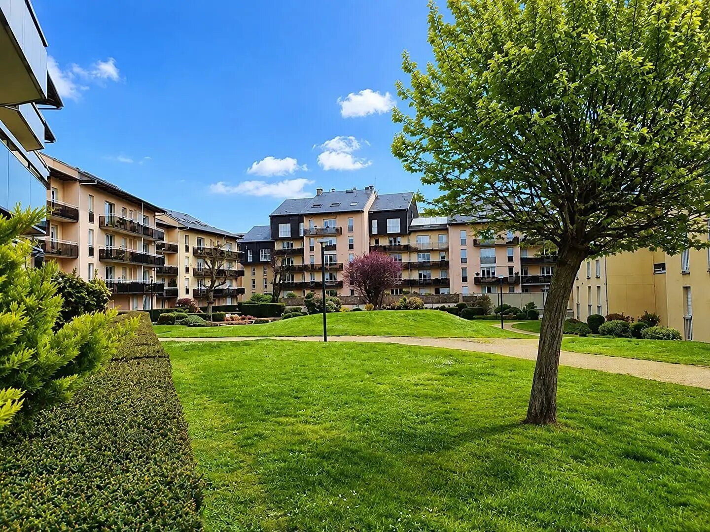 Appartement à vendre, 68m², Le Havre