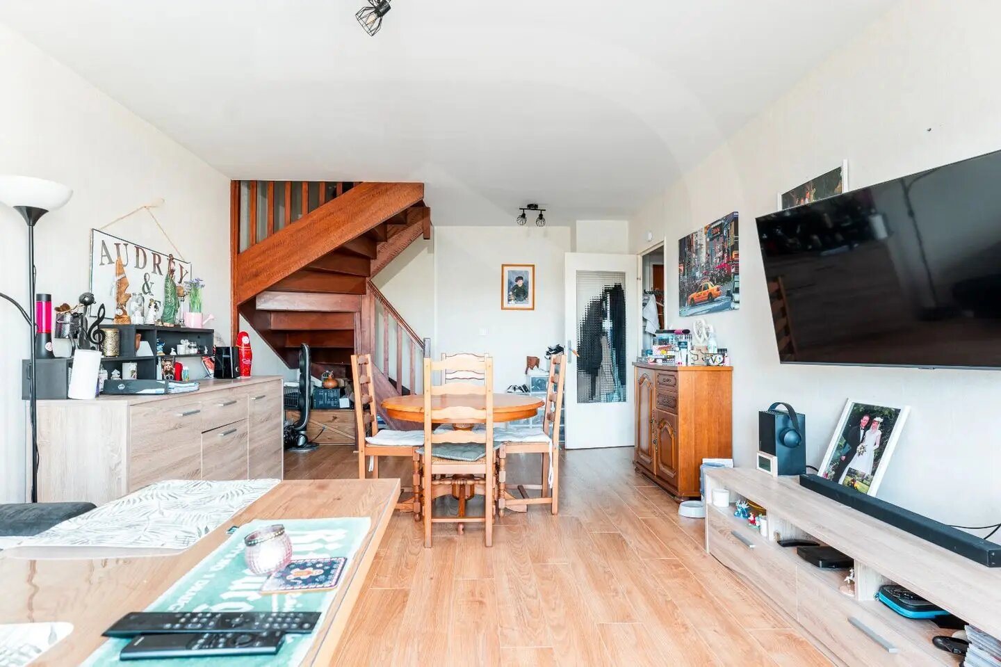 Appartement à vendre, 68m², Le Havre