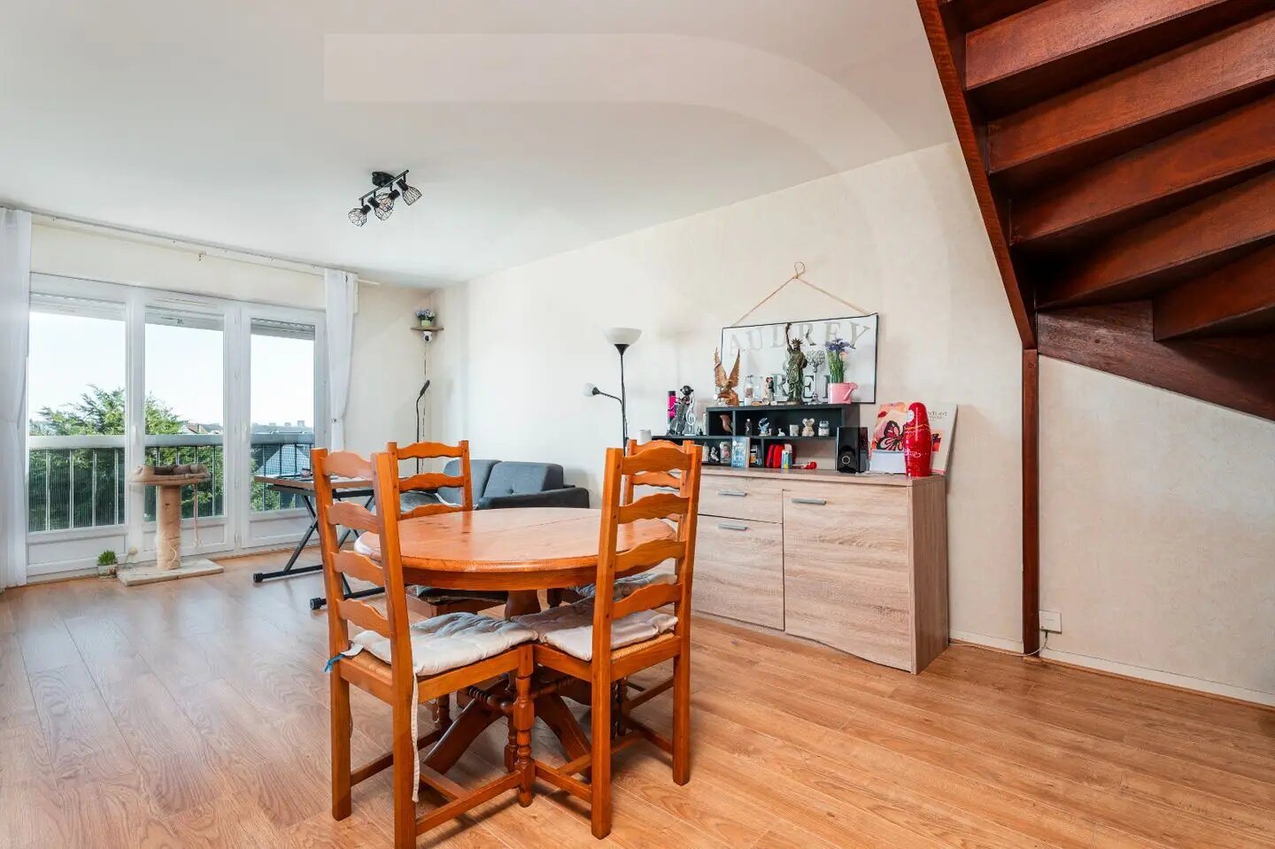 Appartement à vendre, 68m², Le Havre