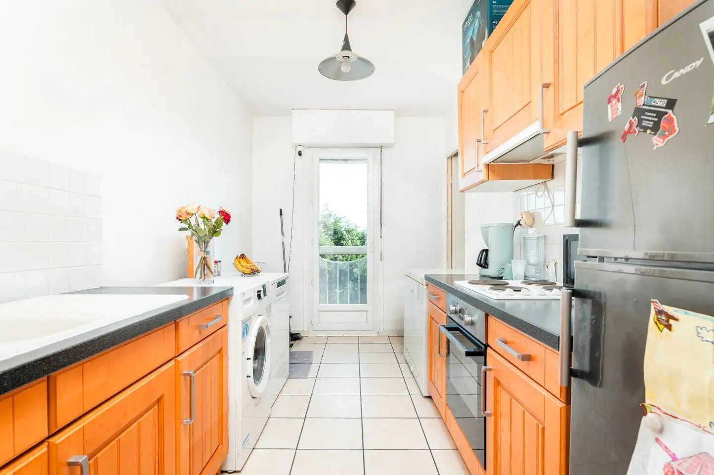 Appartement à vendre, 68m², Le Havre