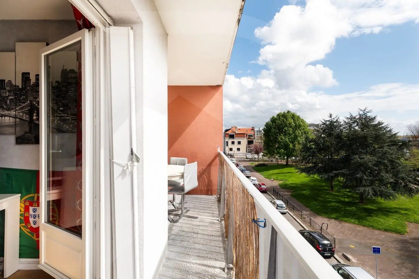 Appartement à vendre, 64m², Le Havre