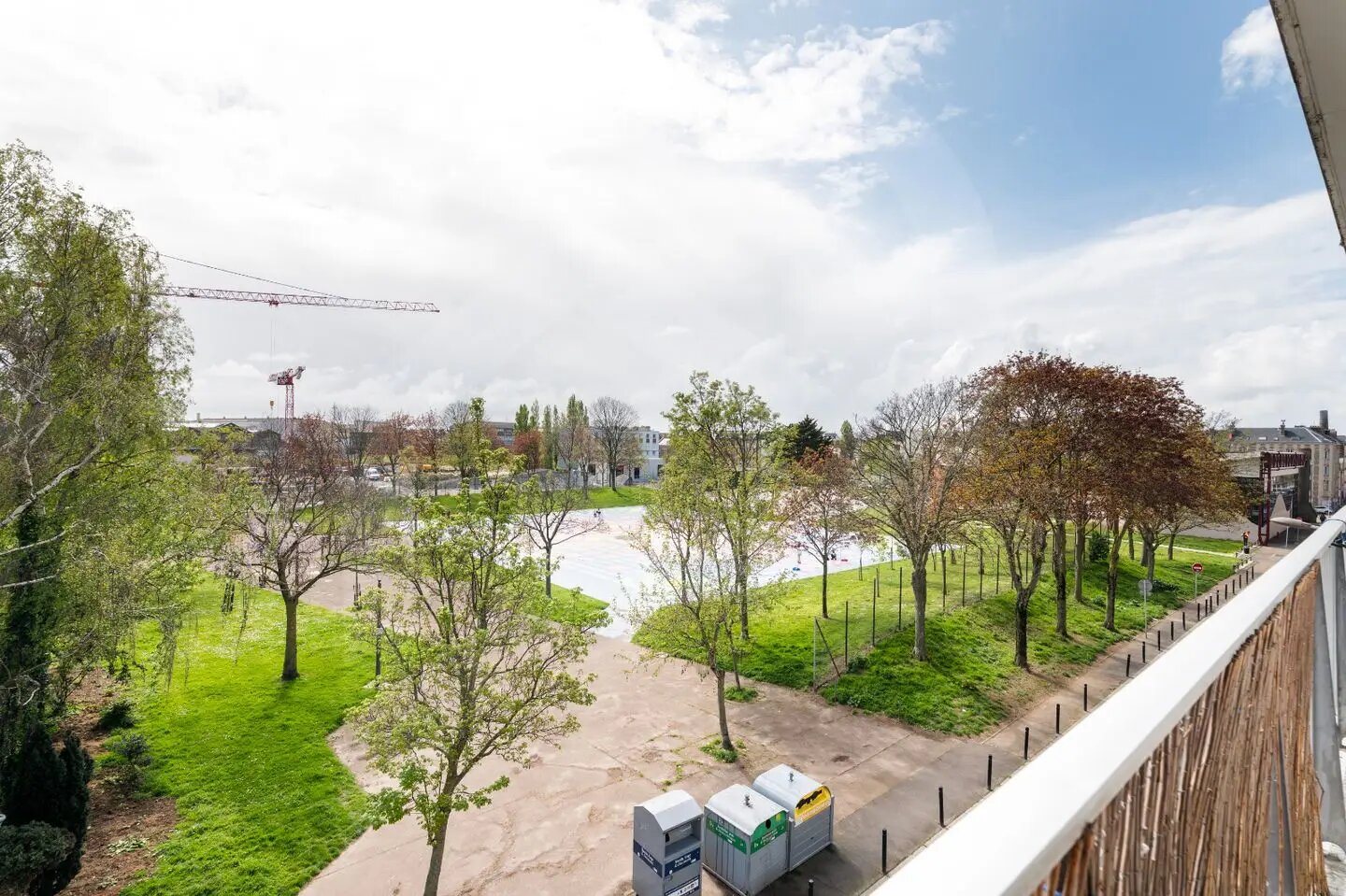 Appartement à vendre, 64m², Le Havre