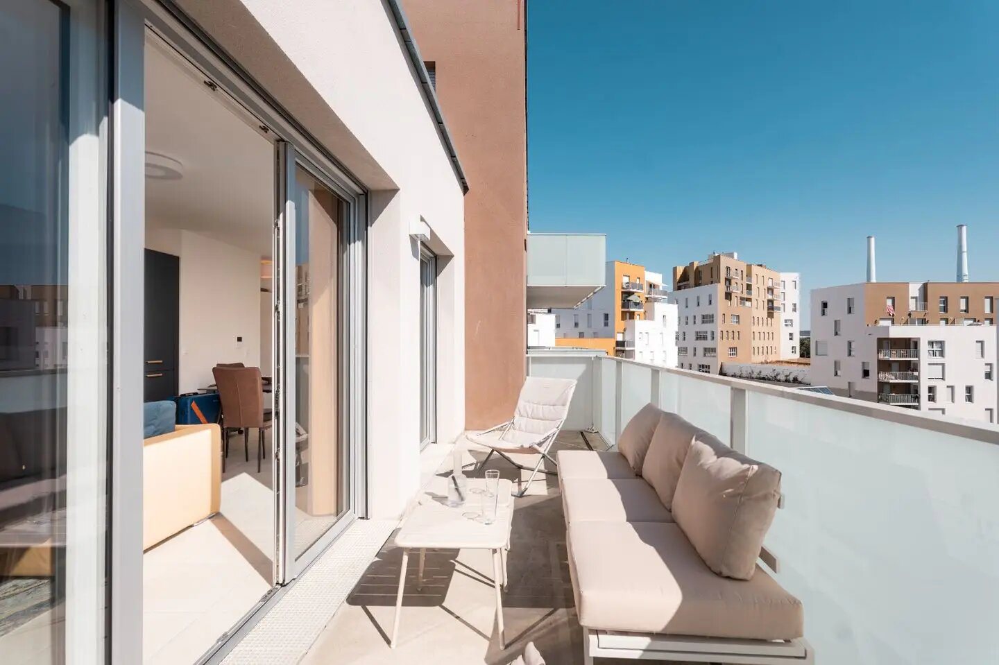 Appartement à vendre, 62m², Le Havre