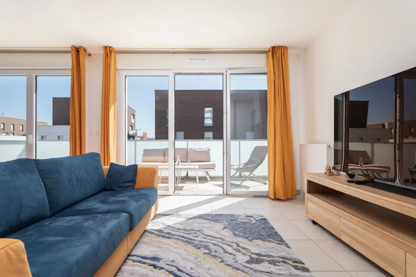 Appartement à vendre, 62m², Le Havre