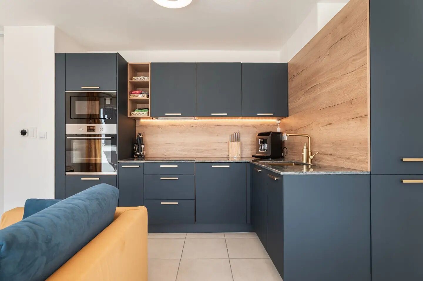 Appartement à vendre, 62m², Le Havre