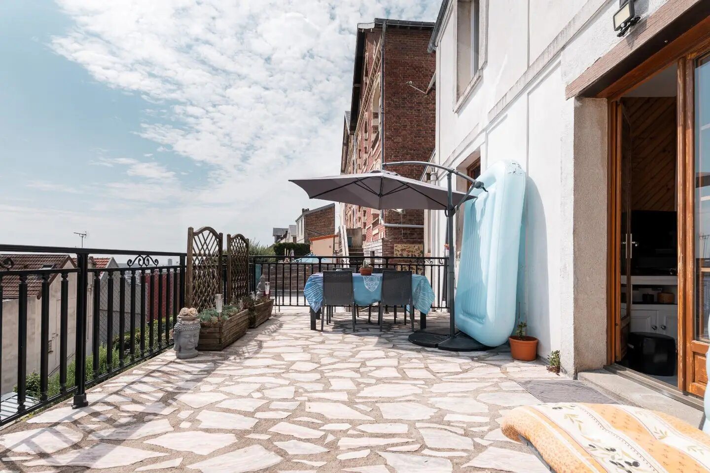 Maison à vendre, 75m², Le Havre