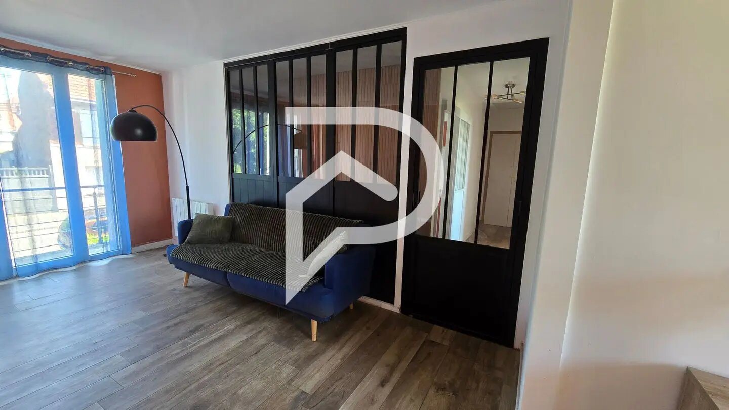 Maison à vendre, 106m², Le Havre