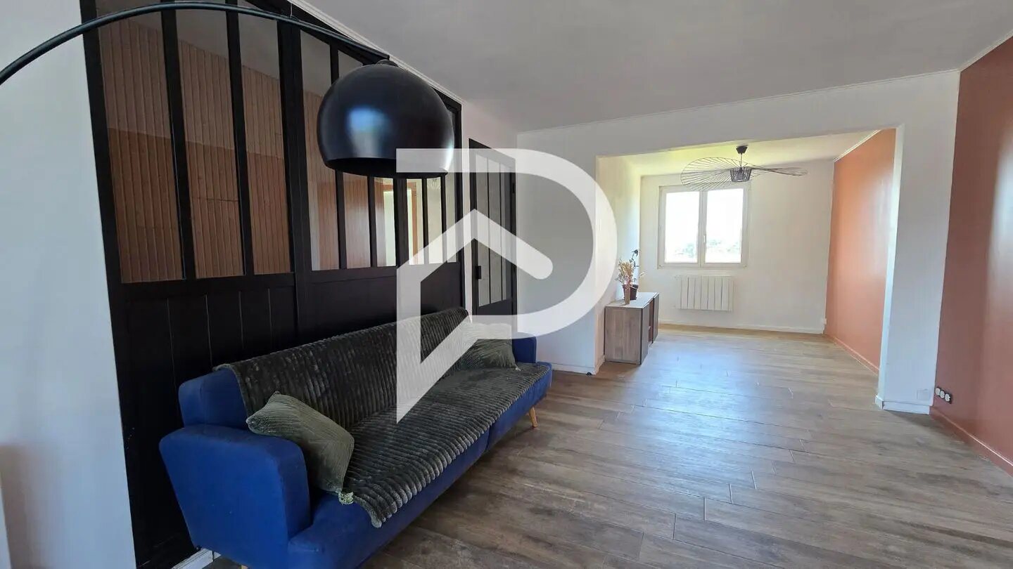 Maison à vendre, 106m², Le Havre