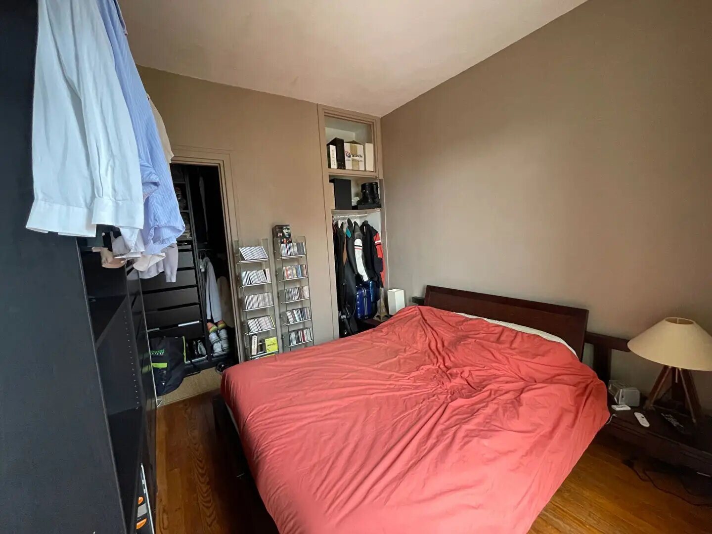 Appartement à vendre, 53m², Le Havre