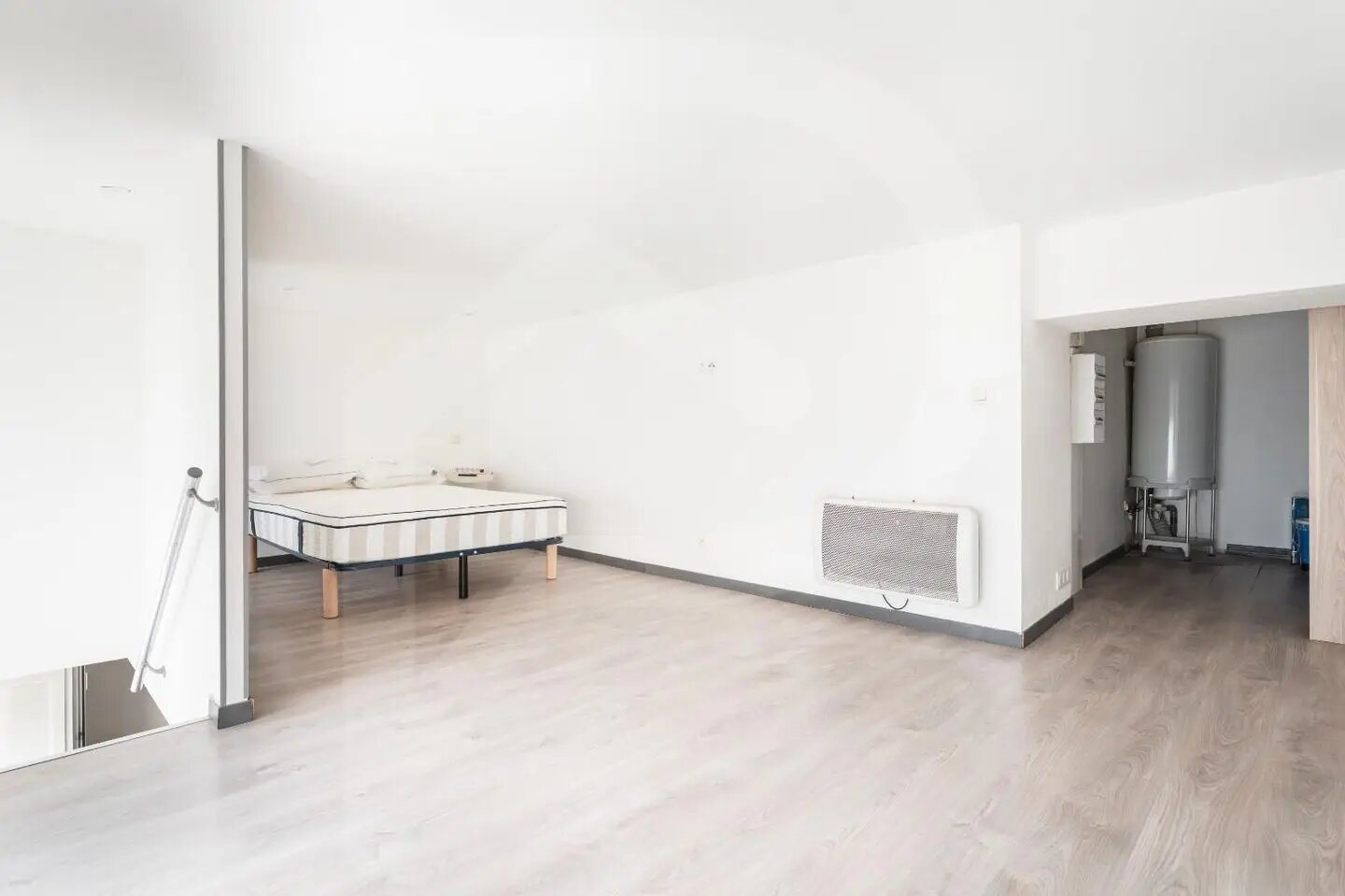 Appartement à louer, 47m², Le Havre