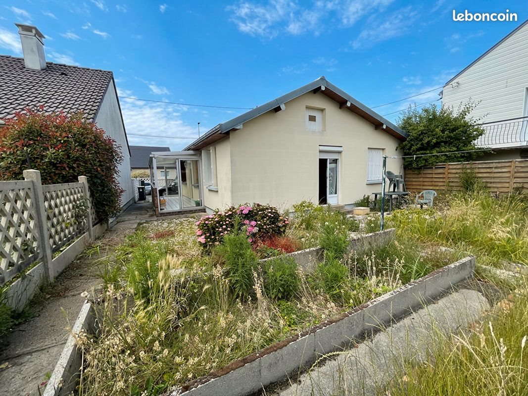 Maison à vendre, 72m², Le Havre