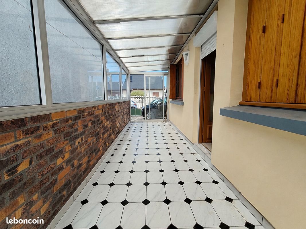 Maison à vendre, 72m², Le Havre