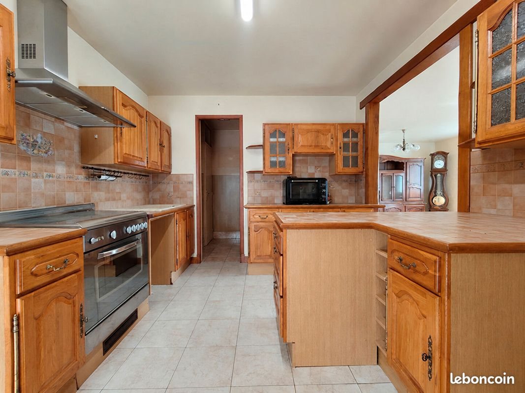 Maison à vendre, 72m², Le Havre