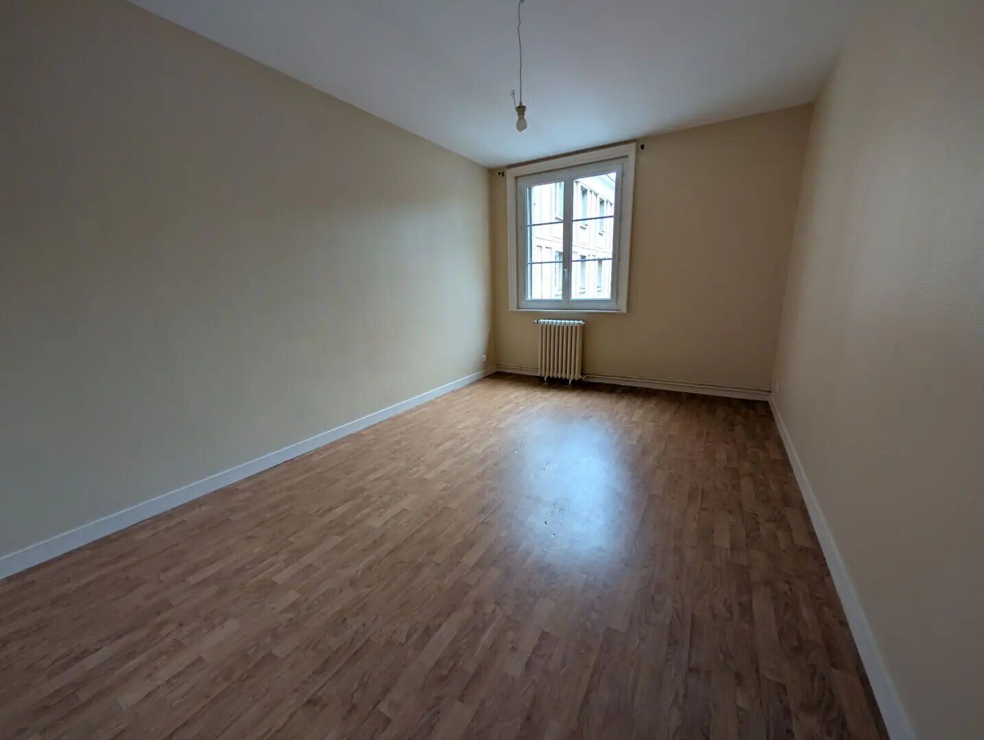 Appartement à louer, 96m², Le Havre