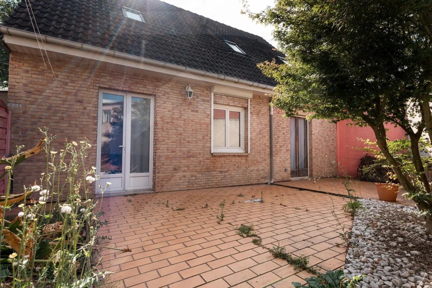Maison à vendre, 107m², Le Havre