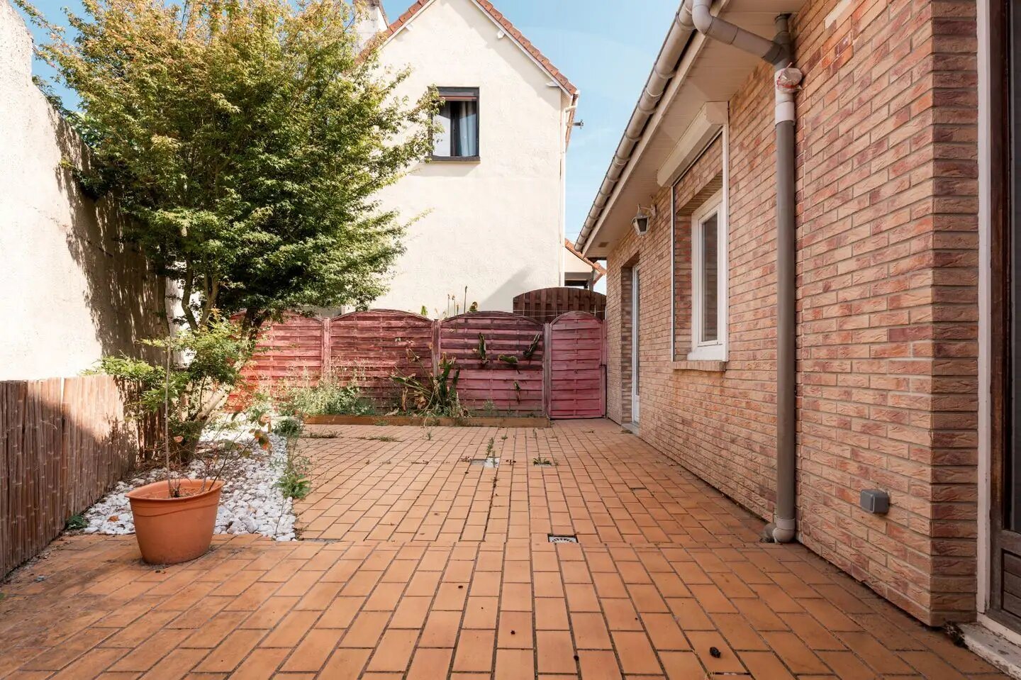 Maison à vendre, 107m², Le Havre
