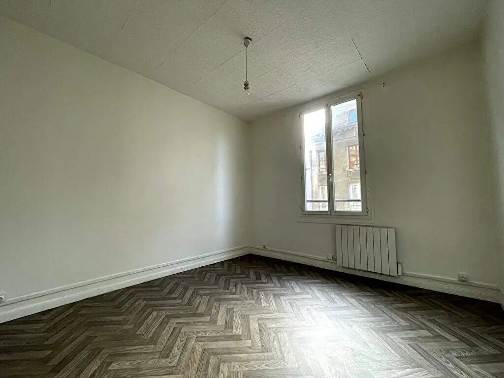 Appartement à vendre, 148m², Le Havre