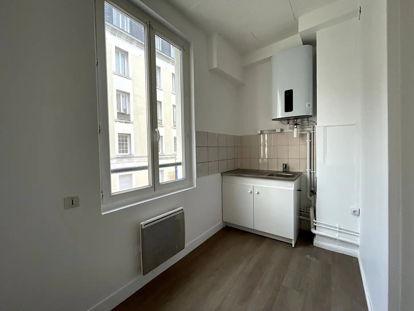 Appartement à vendre, 148m², Le Havre