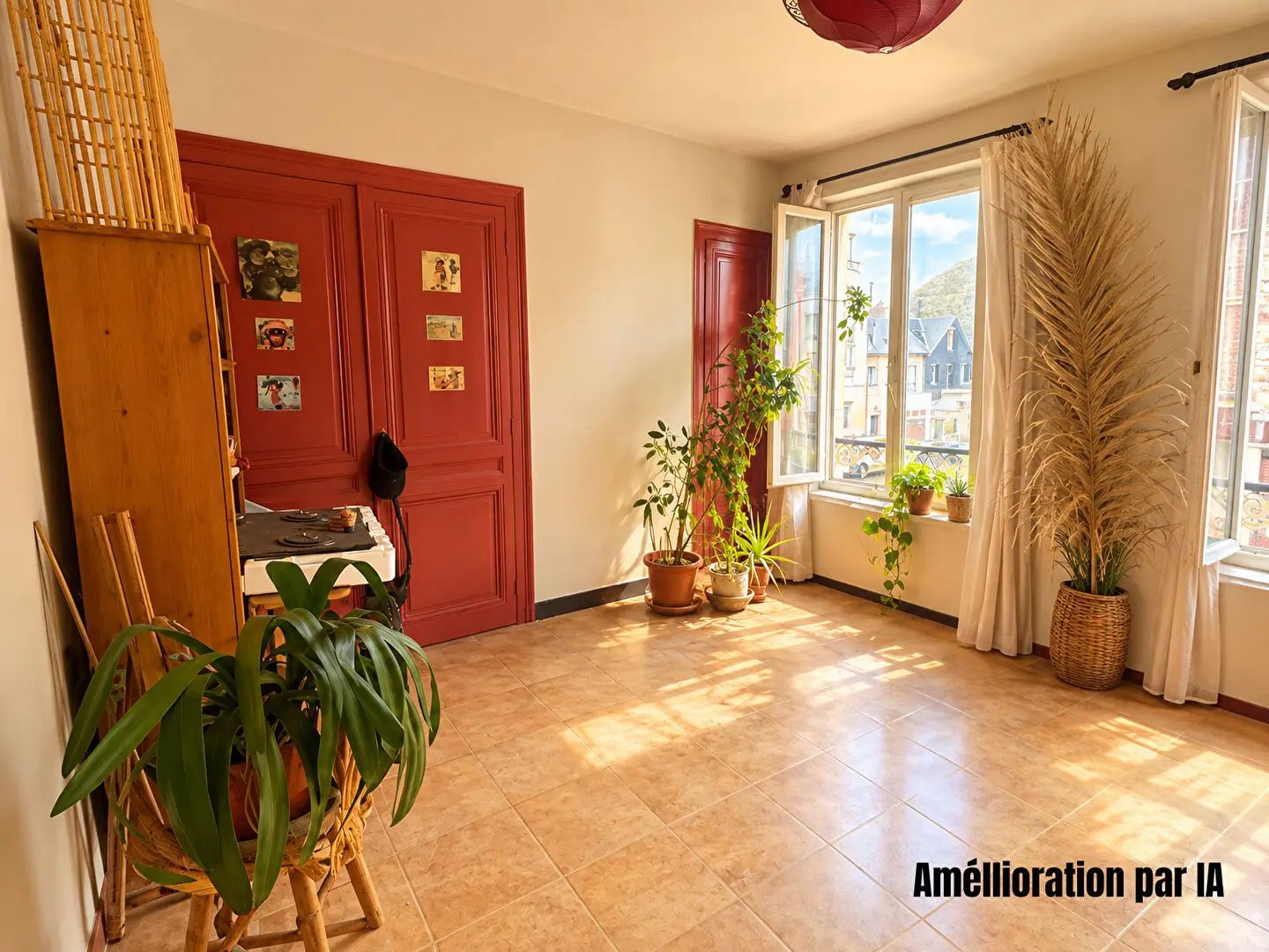 Appartement à vendre, 68m², Le Havre